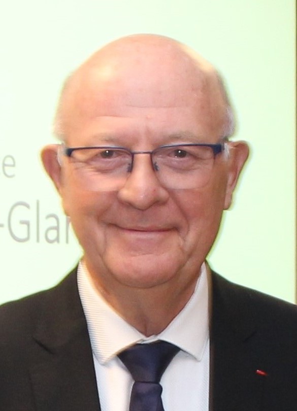 Photo BONNAFY Bernard