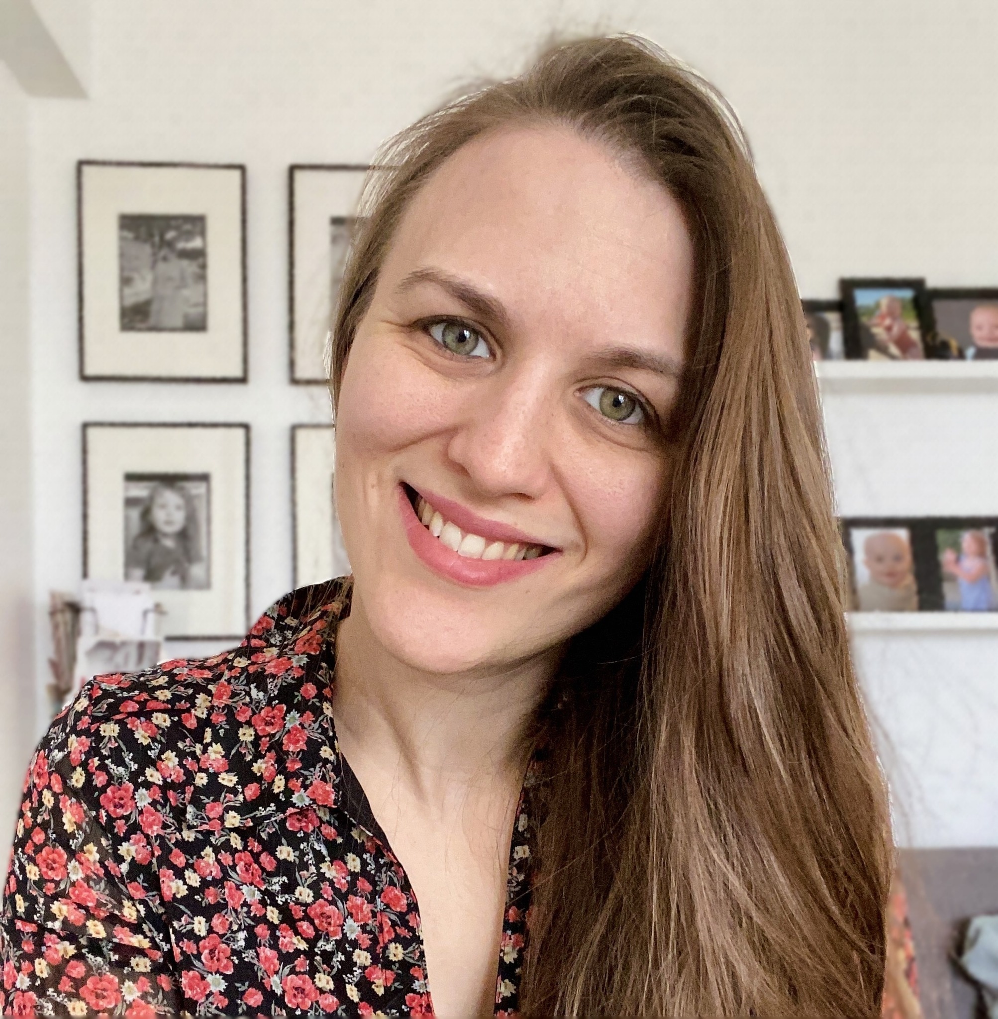 Photo CHOUBRY Charlotte