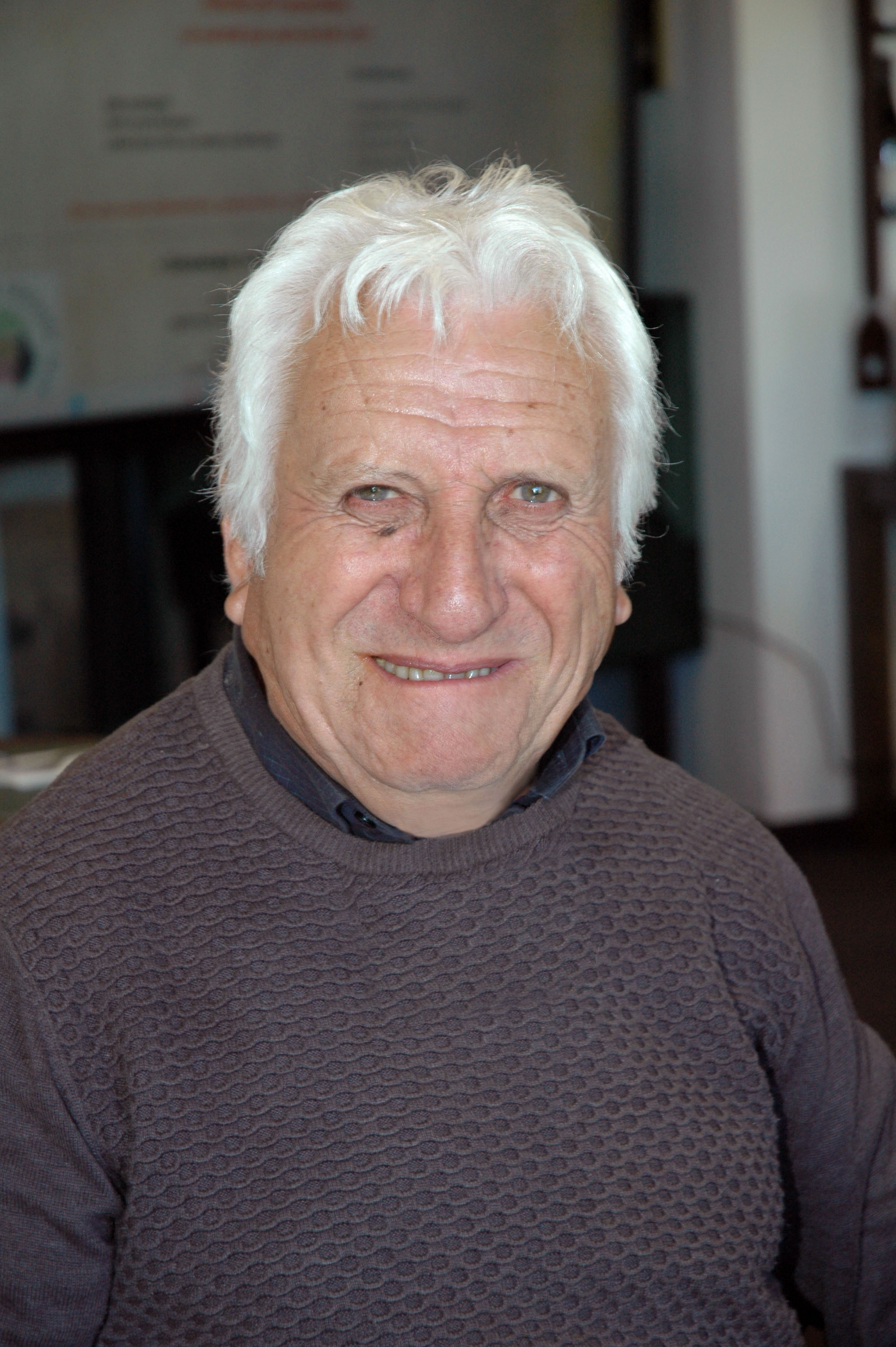 Photo Christian BLONDY